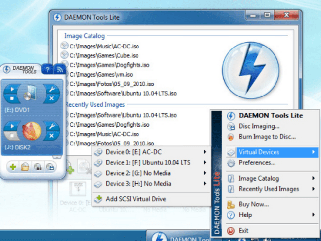daemon tools 5.0 1 free download